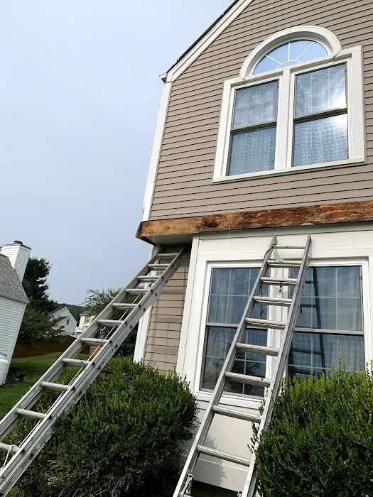 AUTHORITY ROOFING Picture 5