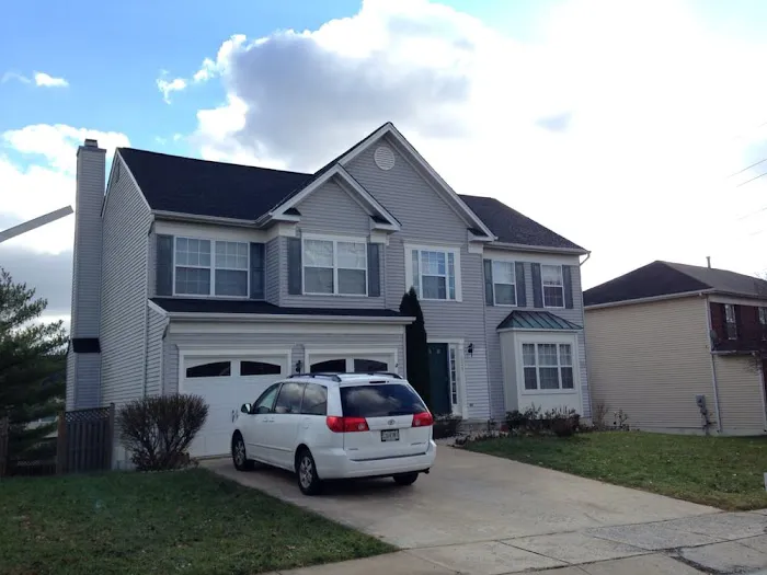 AUTHORITY ROOFING Picture 1