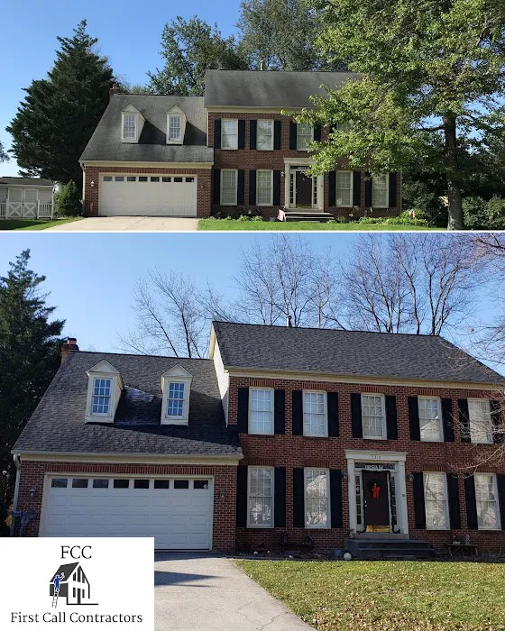 First Call Contractors Picture 1