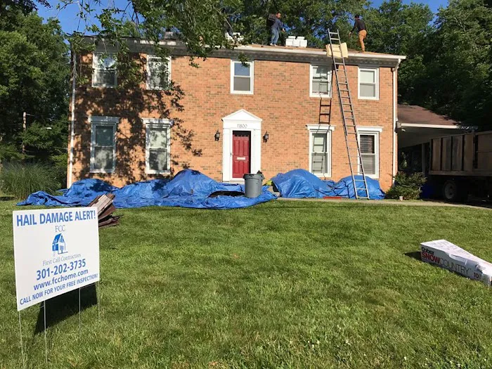 First Call Contractors Picture 3