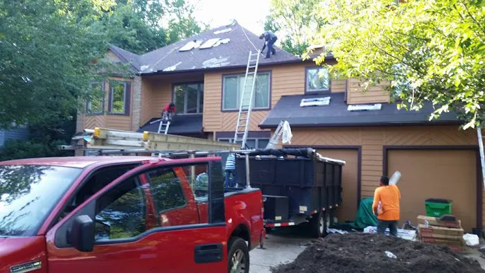 First Call Contractors Picture 6