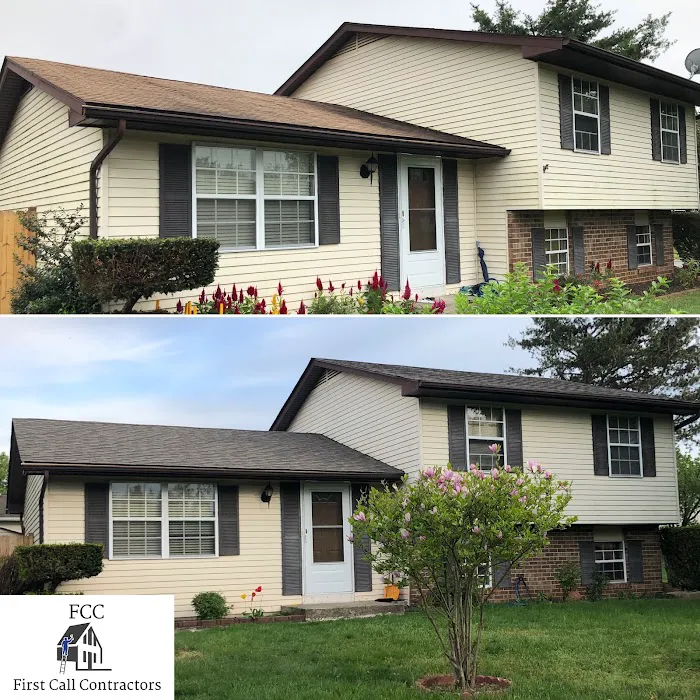 First Call Contractors Picture 7