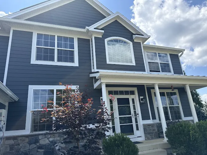 Politz Enterprises Roofing Inc. | Roofing, Siding & Gutters Picture 1