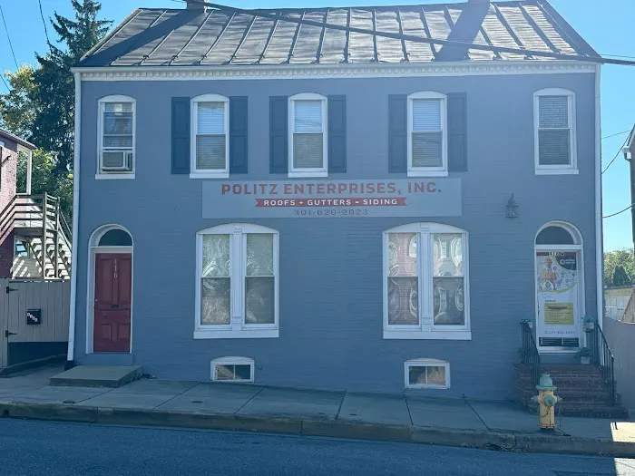 Politz Enterprises Roofing Inc. | Roofing, Siding & Gutters Picture 2