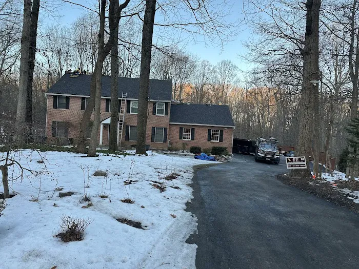 Politz Enterprises Roofing Inc. | Roofing, Siding & Gutters Picture 5