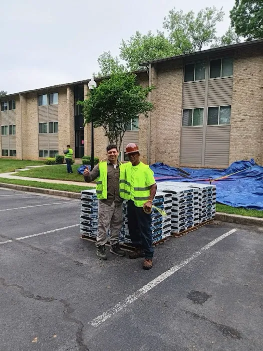 Politz Enterprises Roofing Inc. | Roofing, Siding & Gutters Picture 4