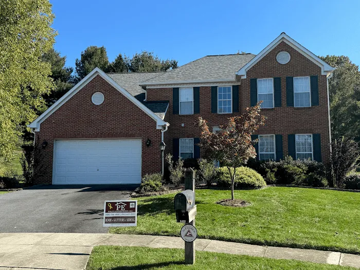 Politz Enterprises Roofing Inc. | Roofing, Siding & Gutters Picture 8