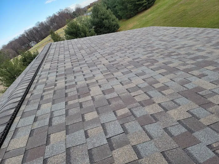 M&J Exteriors LLC Picture 1