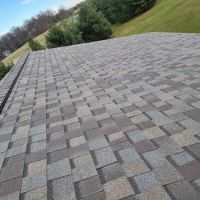 M&J Exteriors LLC ico