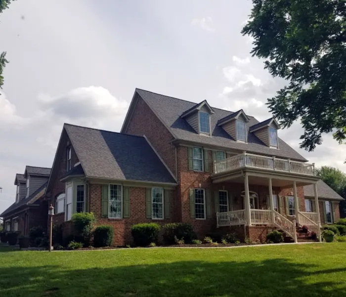 M&J Exteriors LLC Picture 9