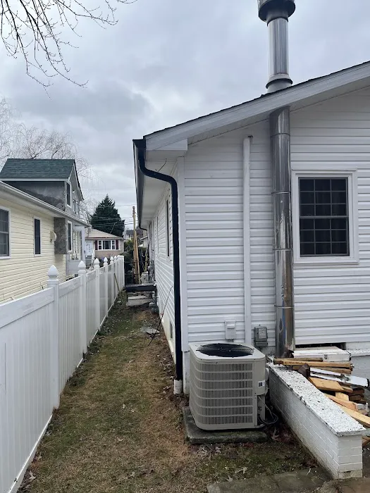 M&J Exteriors LLC Picture 2