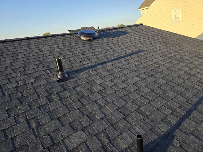 M&J Exteriors LLC Picture 4