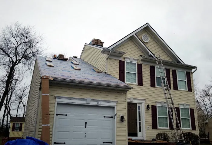 M&J Exteriors LLC Picture 7