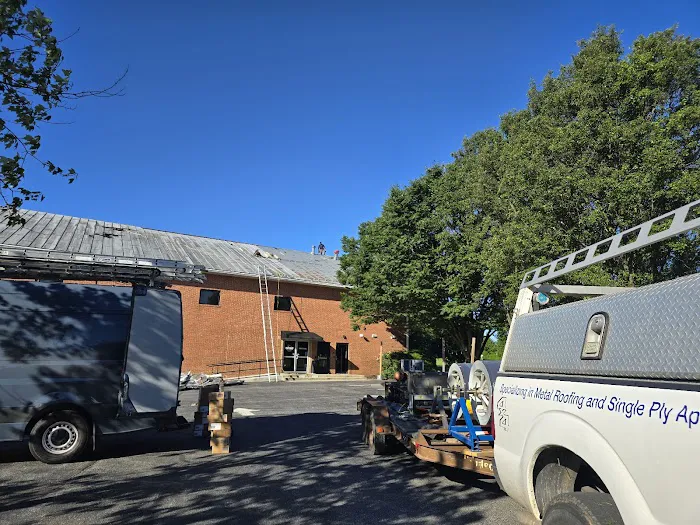 M&J Exteriors LLC Picture 5