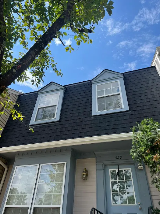 M&J Exteriors LLC Picture 8