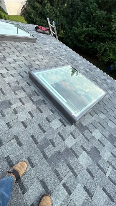 Frederick Roof Repair Picture 2