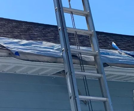 Frederick Roof Repair