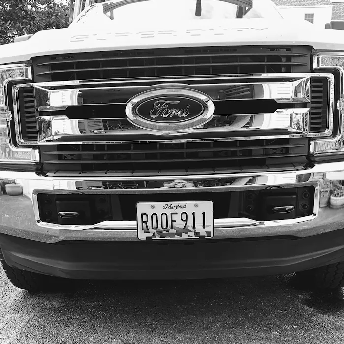 Frederick Roof Repair Picture 10