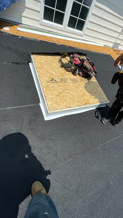 Frederick Roof Repair Picture 3