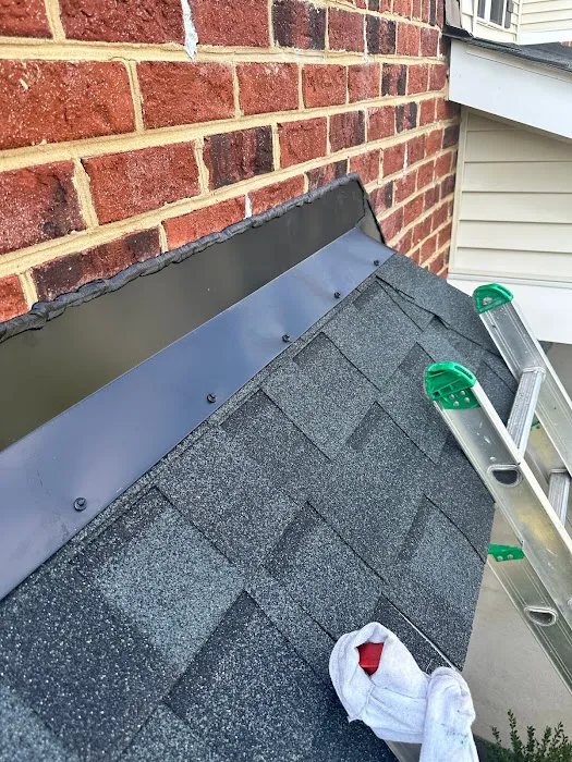 Frederick Roof Repair Picture 5