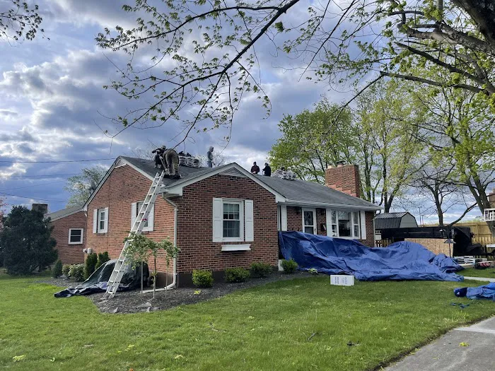 Ember Roofing of Northern Virginia Picture 2