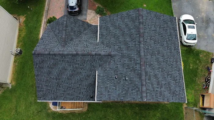 Ember Roofing of Northern Virginia Picture 6