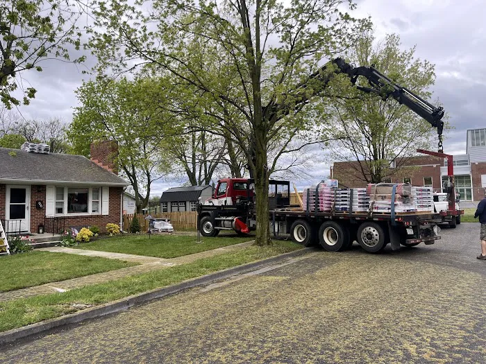Ember Roofing of Northern Virginia Picture 3