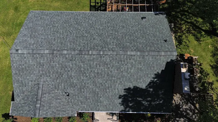 Ember Roofing of Northern Virginia Picture 1