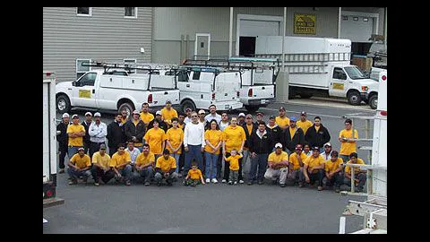 Loudoun Valley Roofing Picture 1
