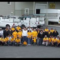 Loudoun Valley Roofing ico