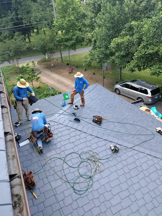 Loudoun Valley Roofing Picture 6