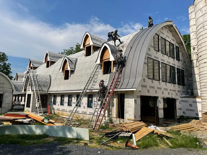 Loudoun Valley Roofing Picture 8