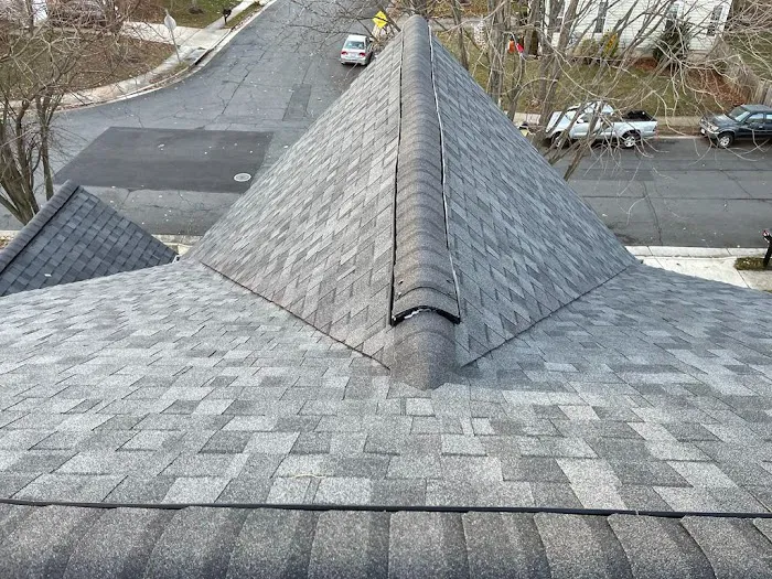 Loudoun Valley Roofing Picture 2