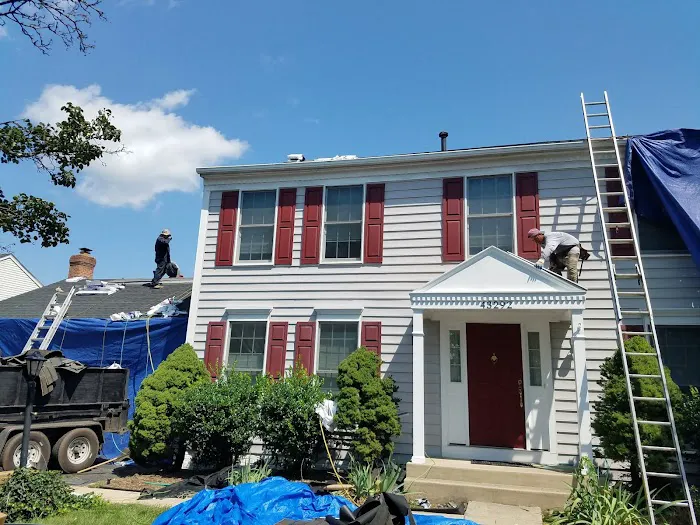 M. Gen Contracting Picture 3