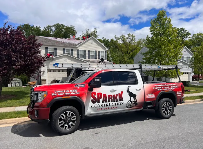 Sparkk Construction Picture 2