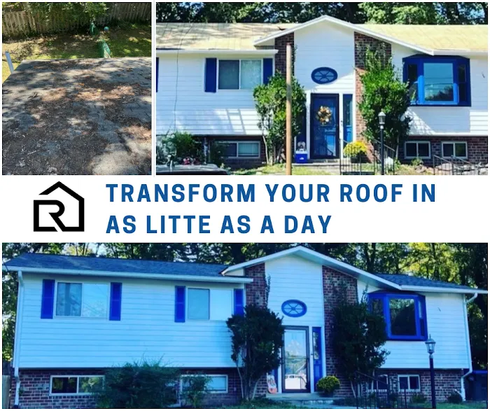 Ridgeline Exteriors Roofing and Services Picture 4