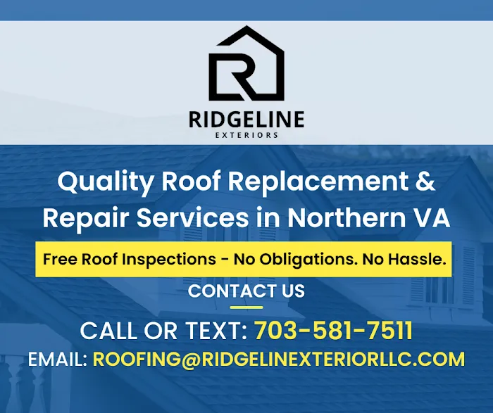 Ridgeline Exteriors Roofing and Services Picture 3