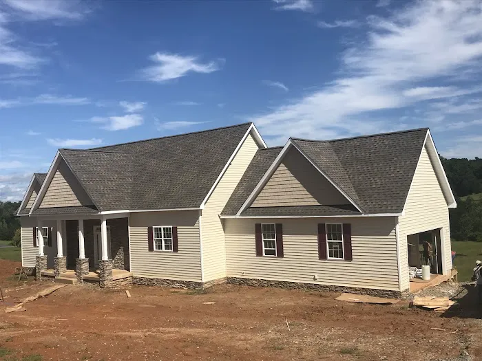 Mount Zion LLC Picture 9