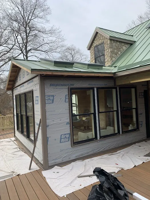 Mount Zion LLC Picture 5