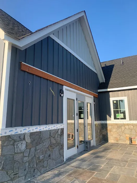 Mount Zion LLC Picture 2