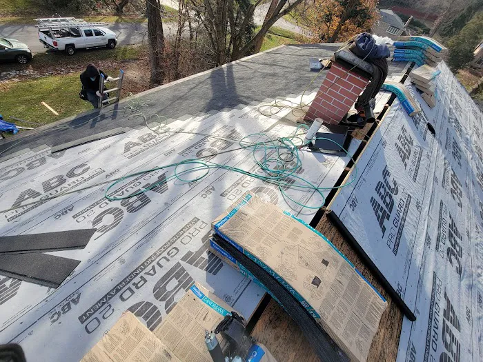 J Land Group • Contracting & Restoration Picture 5