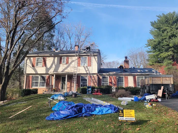 J Land Group • Contracting & Restoration Picture 9