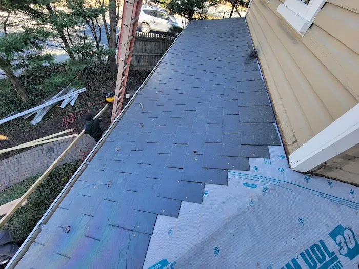 J Land Group • Contracting & Restoration Picture 4