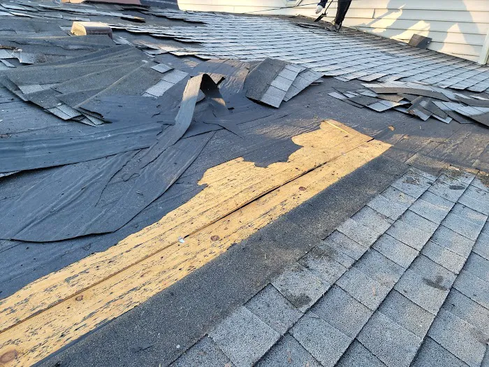 J Land Group • Contracting & Restoration Picture 2