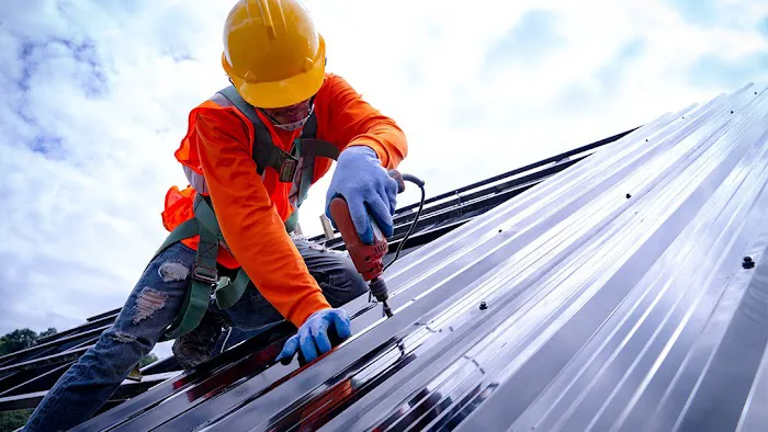 J Land Group • Contracting & Restoration Picture 1