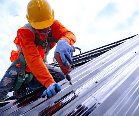 J Land Group u2022 Contracting & Restoration