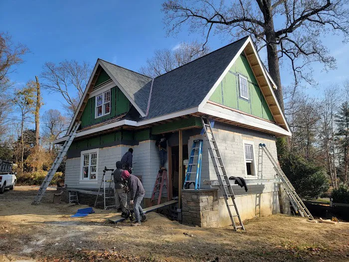 J Land Group • Contracting & Restoration Picture 6