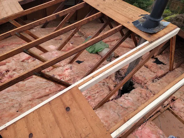 J Land Group • Contracting & Restoration Picture 8