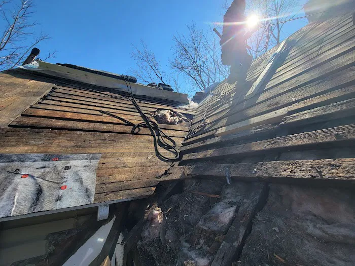 J Land Group • Contracting & Restoration Picture 10