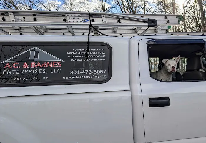 A.C. & Barnes Enterprises, LLC Picture 2